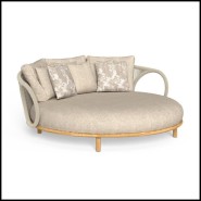 Daybed 214 - Karen, moderne - Pacific Compagnie.
