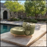 Daybed 214 - Karen, design - Pacific Compagnie.