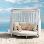 Daybad 214 - Coral | Stylish Daybed 214 - Pacific Compagnie.