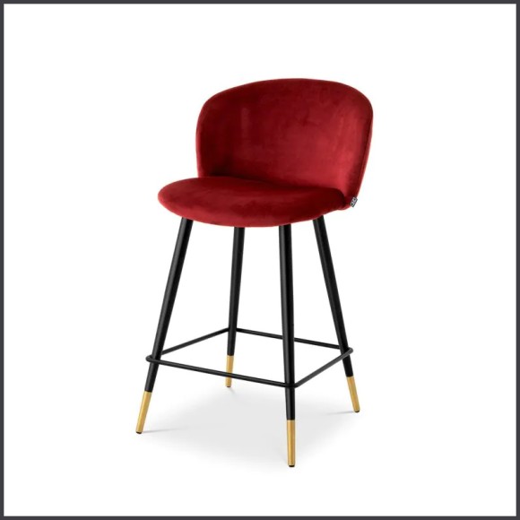 Tabouret de Comptoir 24 - Volante