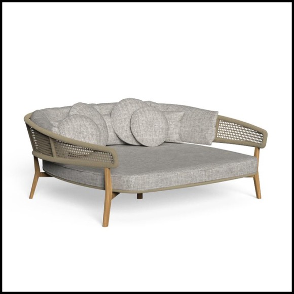 Canapé 214 - Moon | Moon Sofa Comfort - Pacific Compagnie.