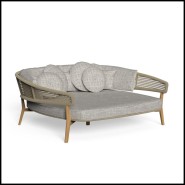 Canapé 214 - Moon | Moon Sofa Comfort - Pacific Compagnie.