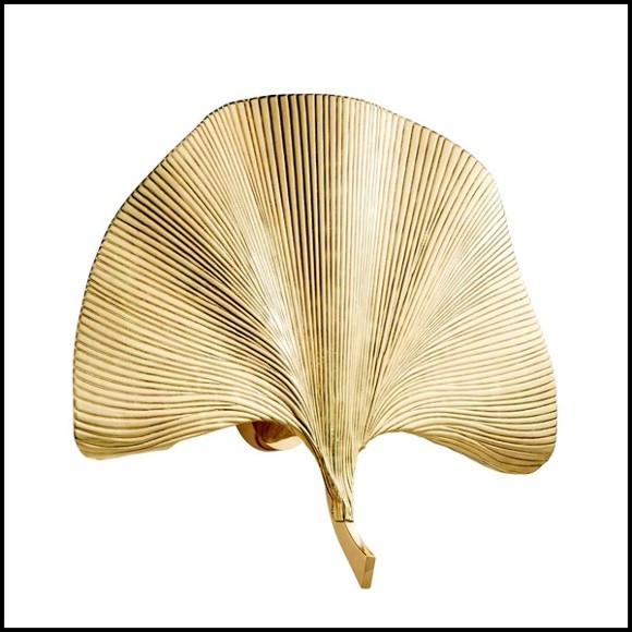 Applique 24 - Las Palmas | Wall Lamp 24- Las Palmas - Classic Applique 24- Las Palmas wall lamp with a modern twist - Pacific Co