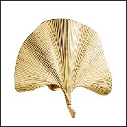 Applique 24 - Las Palmas | Wall Lamp 24- Las Palmas - Classic Applique 24- Las Palmas wall lamp with a modern twist - Pacific Co