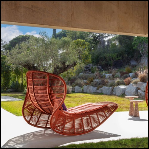 Transat à bascule 214 - Panama, piscine - Pacific Compagnie.