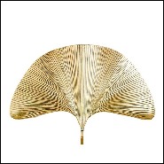 Applique 24 - Las Palmas | Wall Lamp 24- Las Palmas - Modern wall lighting fixture with aLas Palmas design - Pacific Compagnie.