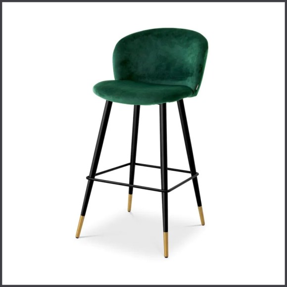 Tabouret de Bar 24 - Volante - Pacific Compagnie.