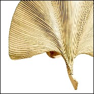 Applique 24 - Las Palmas | Wall Lamp 24- Las Palmas - Elegant indoor wall lamp featuring the Las Palmas style - Pacific Compagni
