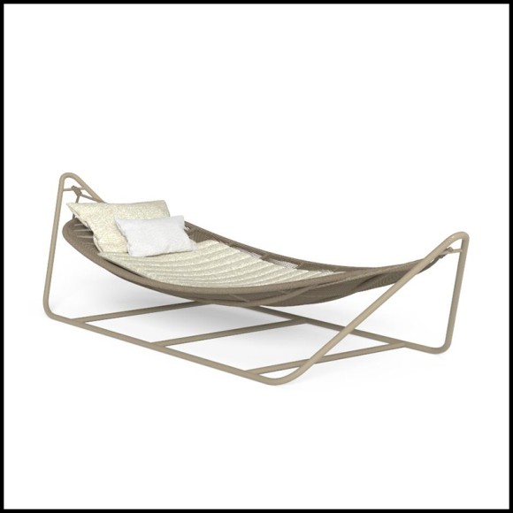 Hamac 214 - Panama | Relaxing Panama Hammock - Pacific Compagnie.
