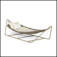 Hamac 214 - Panama | Relaxing Panama Hammock - Pacific Compagnie.