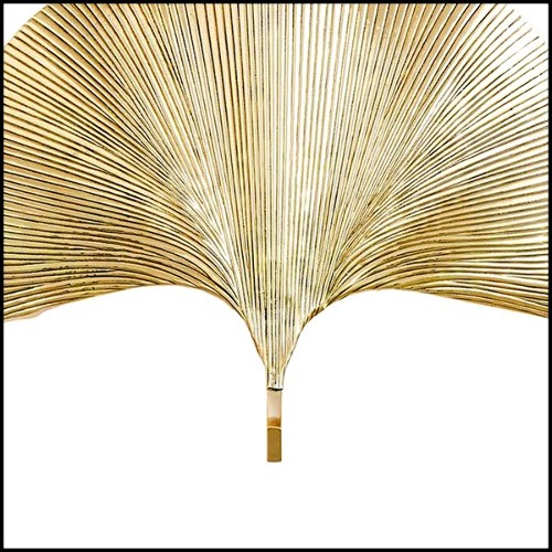 Applique 24 - Las Palmas - Las Palmas décor - Pacific Compagnie.