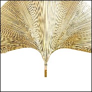 Applique 24 - Las Palmas - Las Palmas décor - Pacific Compagnie.