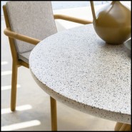 Table de repas 214 - Prichi | Prichi Dining Table 214 - Pacific Compagnie.