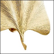 Applique 24 - Las Palmas | Wall Lamp 24- Las Palmas - Unique Applique 24- Las Palmas wall lamp with a touch of warmth - Pacific 