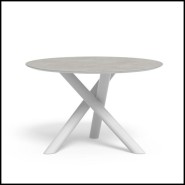 Table de repas 214 - Coral - Pacific Compagnie.