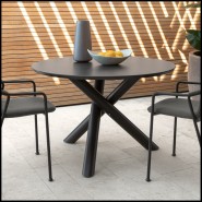 Table de repas 214 - Coral - Pacific Compagnie.