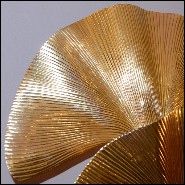 Applique 24 - Las Palmas - Ambiance chaleureuse - Pacific Compagnie.