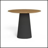 Table de repas 214 - Dolcevita S | Contemporary Dolcevita S - Pacific Compagnie.