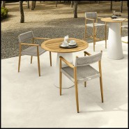 Dining table 214 - Dolcevita S
