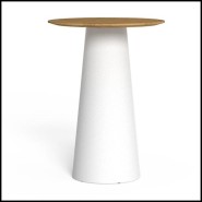 Table haute 214 - Dolcevita | High Table 214 Dolcevita - Pacific Compagnie.