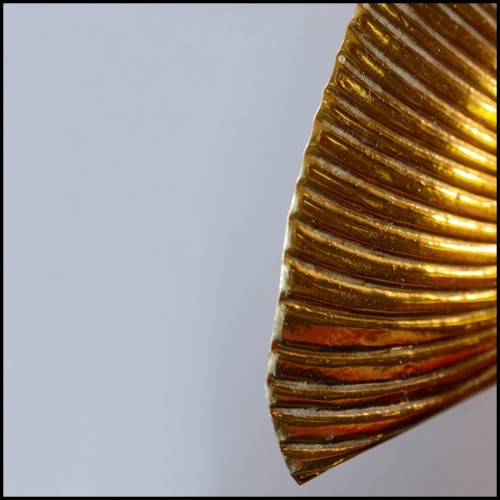 Applique 24 - Las Palmas | Wall Lamp 24- Las Palmas - Luxurious wall lamp with the elegance of Las Palmas - Pacific Compagnie.