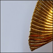 Applique 24 - Las Palmas | Wall Lamp 24- Las Palmas - Luxurious wall lamp with the elegance of Las Palmas - Pacific Compagnie.