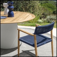Dining table 214 - Dolcevita L