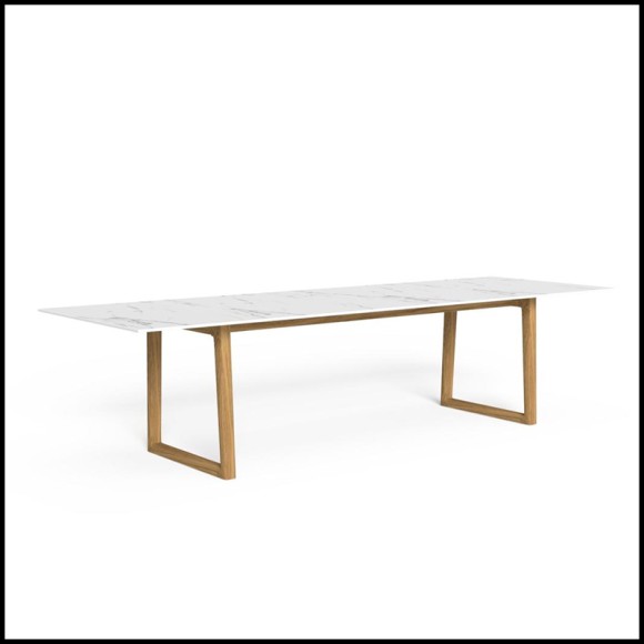 Dining Table 214 - Ever Rectangular