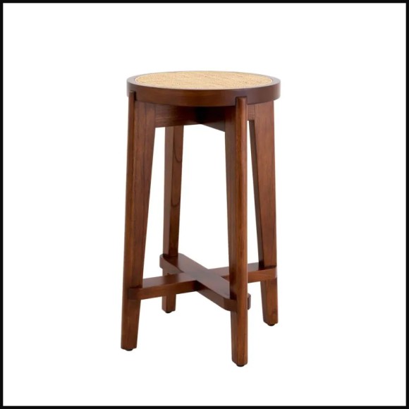 Tabouret de comptoir 24 Dareau - Pacific Compagnie.