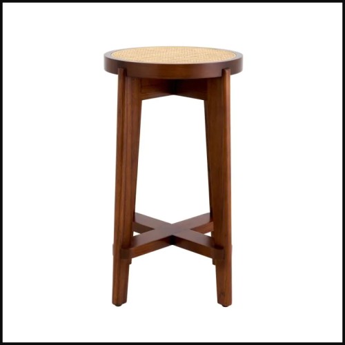 Tabouret de comptoir 24 Dareau - Pacific Compagnie.