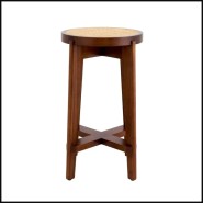 Tabouret de comptoir 24 Dareau - Pacific Compagnie.
