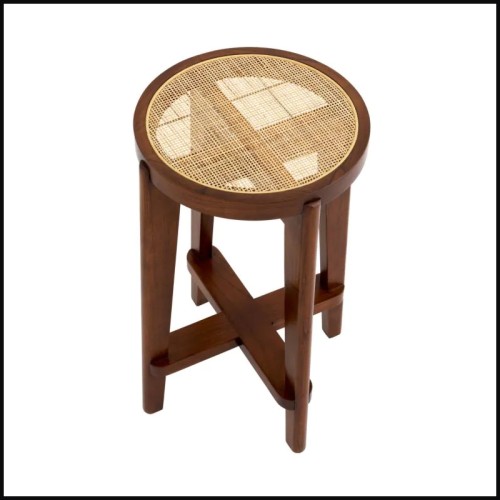 Tabouret de comptoir 24  Dareau | Counter Stool 24 Dareau - Dareau, Elegant counter stool - Pacific Compagnie.