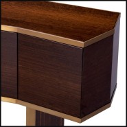 Commode 24 - Xénon | Dresser Xenon - Dresser, Xénon 24, refined - Pacific Compagnie.