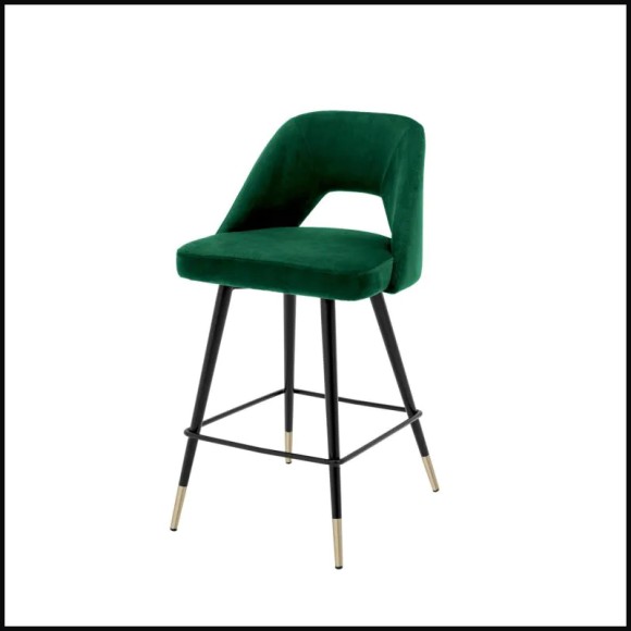 Tabouret de Comptoir 24 - Avorio