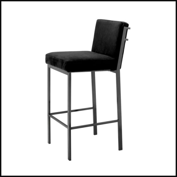 Tabouret de Bar 24 - Scott