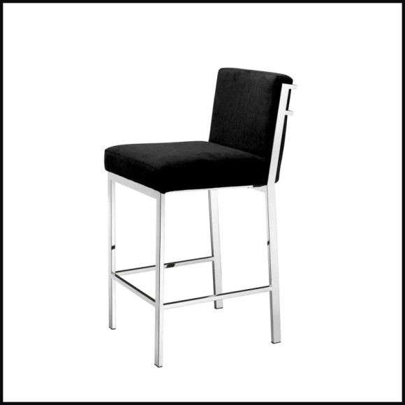 Tabouret de Comptoir 24 - Scott