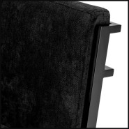 Counter stool 24 - Scott - For bar - Pacific Compagnie.