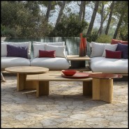 Coffee Table 214 - Venice - Elegant table - Pacific Compagnie.