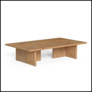 Table basse 214 - Venice - Meuble élégant - Pacific Compagnie.