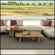 Coffee Table 214 - Venice - Elegant table - Pacific Compagnie.