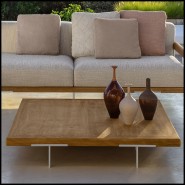 Table basse 214 - Allure | Coffee table 214 - Allure - Allure Coffee table - Pacific Compagnie.