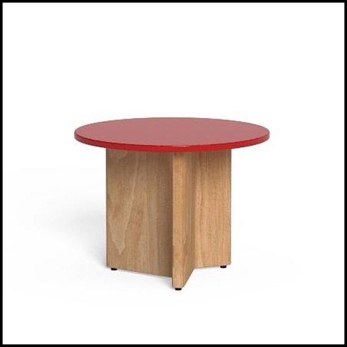 Table d'appoint 214 -...