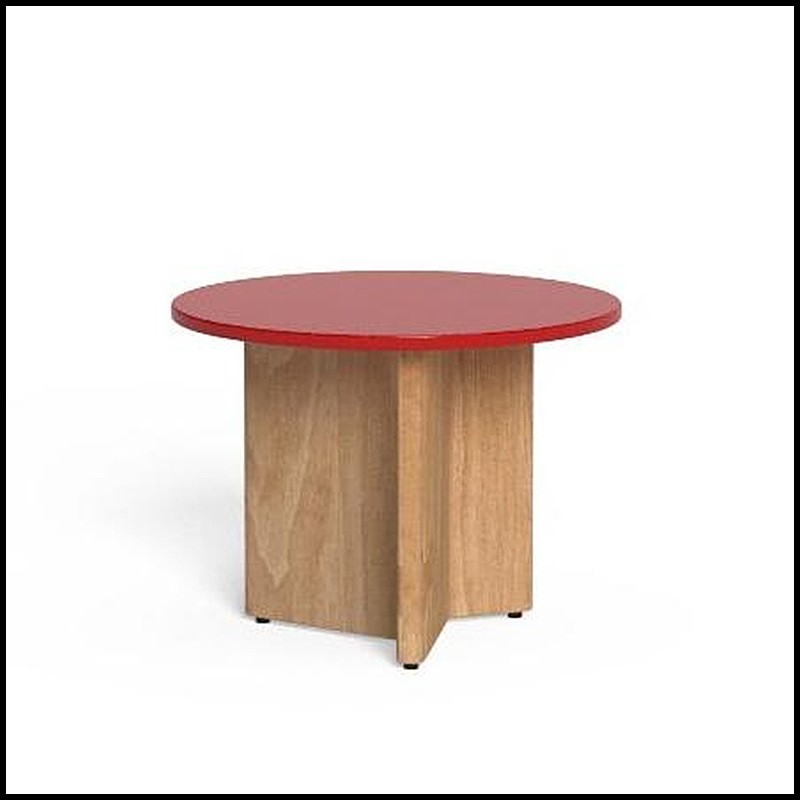 Table d'appoint 214 - Venice Round
