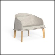 Fauteuil 214 - Cleosoft - Design Pacific Compagnie.