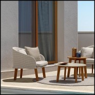 Fauteuil 214 - Cleosoft | Armchair 214 - Cleosoft - Comfy Armchair, Cleosoft Look - Pacific Compagnie.