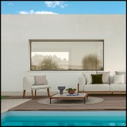 Fauteuil 214 - Cleosoft | Armchair 214 - Cleosoft - Armchair 214, Cleosoft Model - Pacific Compagnie.