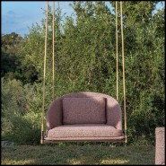 Hanging chair 214 - Cleosoft