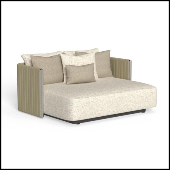 Daybed 214 - George - Piscine Pacific Compagnie.