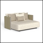 Daybed 214 - George - Piscine Pacific Compagnie.