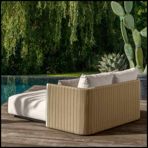 Daybed 214 - George - Jardin Pacific Compagnie.